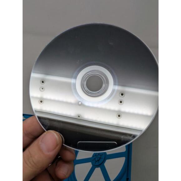 New Super Mario Bros. U (Nintendo Wii U, 2012) CIB Complete w/ Insert - Picture 4 of 4